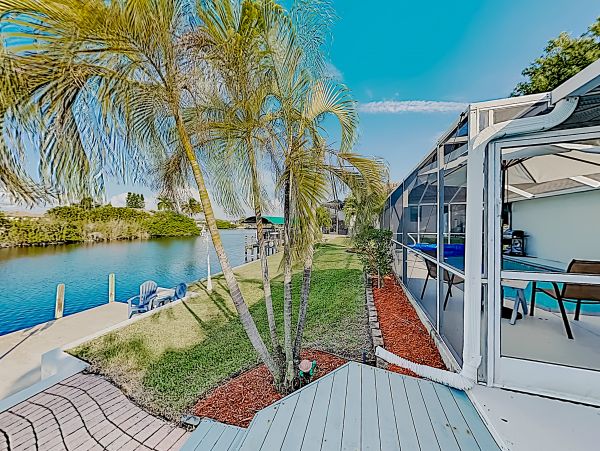 Cape Coral Home 1009730