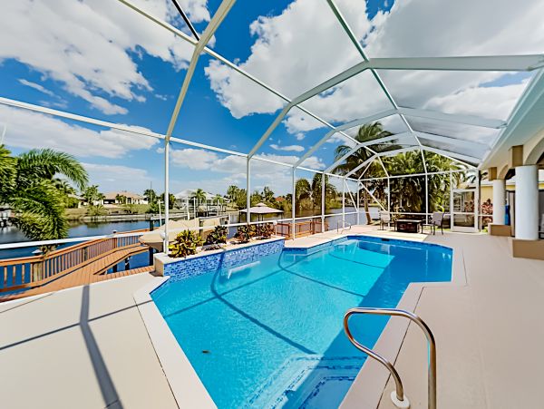 Cape Coral Home 1009731