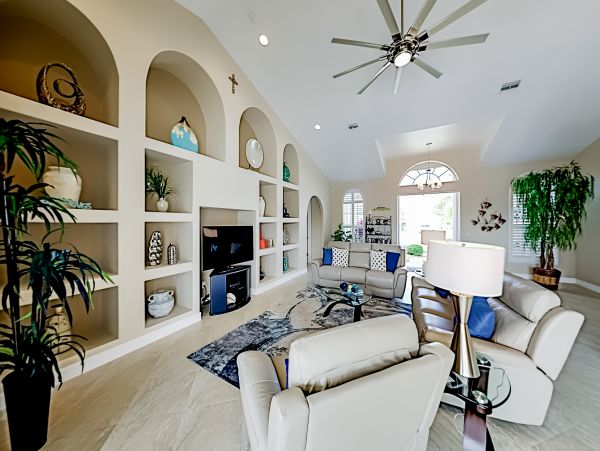 Cape Coral Home 1009731