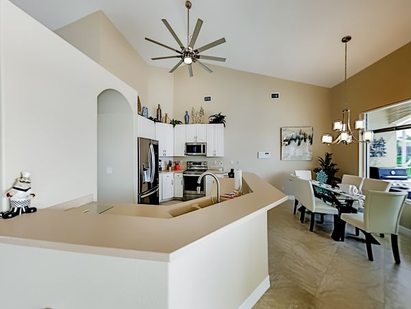 Cape Coral Home 1009731