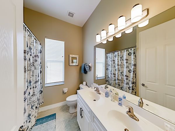 Cape Coral Home 1009731