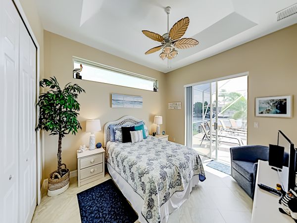 Cape Coral Home 1009731