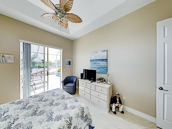 Cape Coral Home 1009731