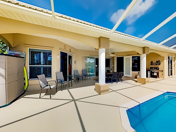 Cape Coral Home 1009731
