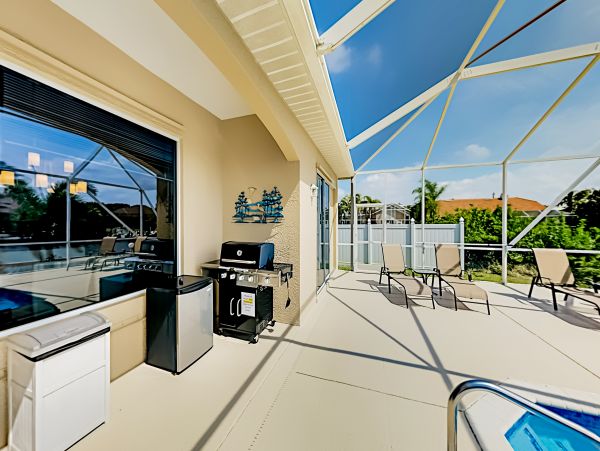 Cape Coral Home 1009731