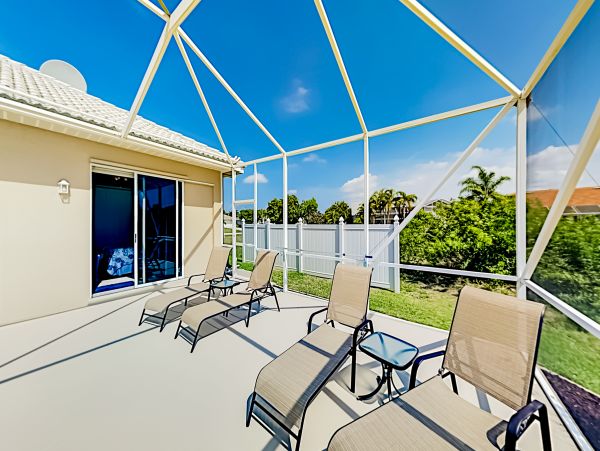 Cape Coral Home 1009731