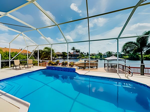 Cape Coral Home 1009731
