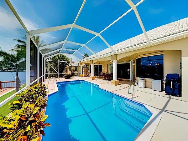 Cape Coral Home 1009731