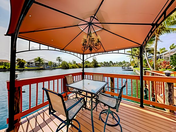 Cape Coral Home 1009731