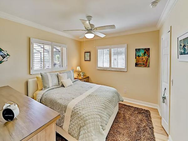 Cape Coral Luxury Vacation Home with Pool & Hot Tub