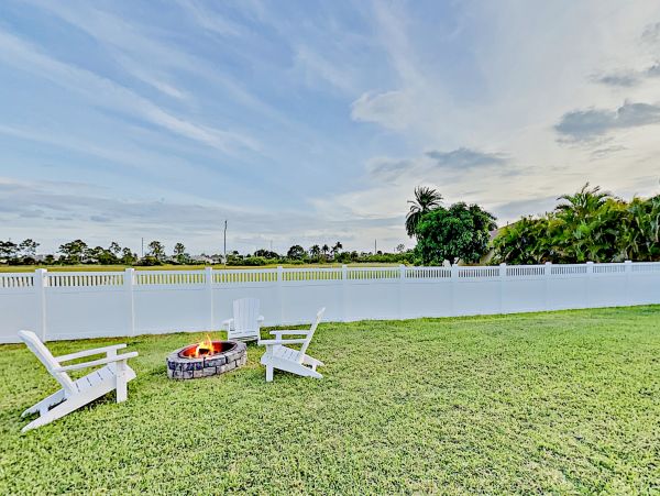 Cape Coral Home 1009733