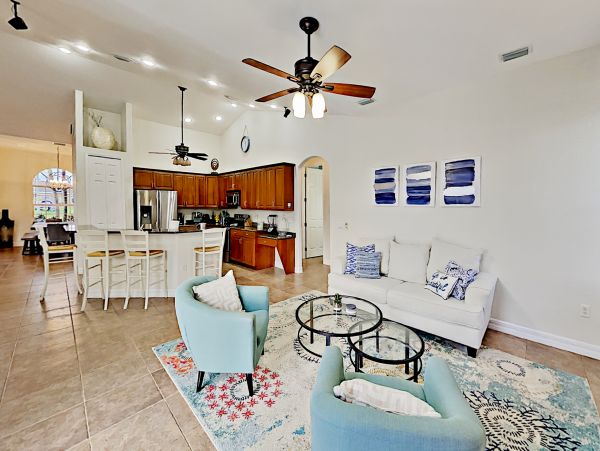Cape Coral Home 1009733