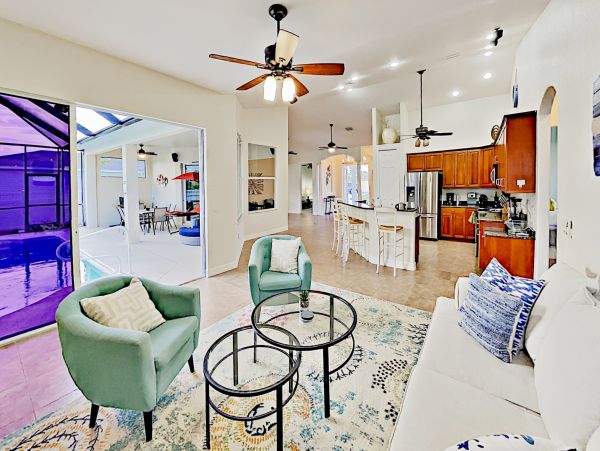 Cape Coral Home 1009733