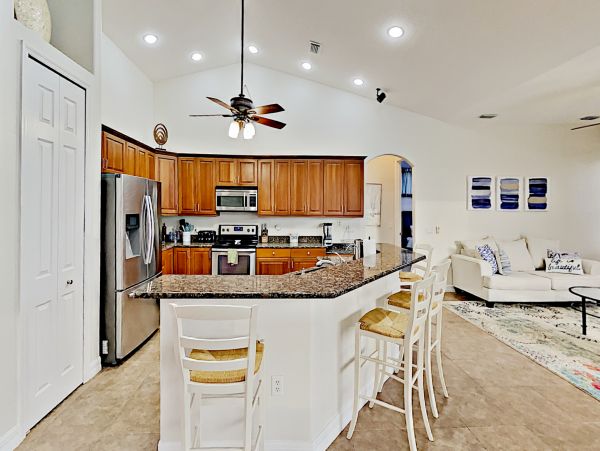 Cape Coral Home 1009733