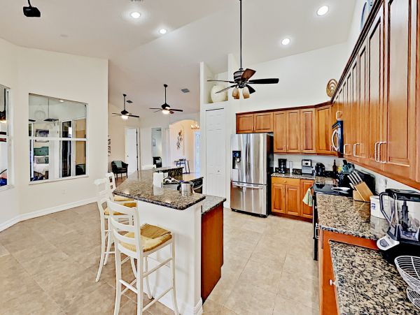 Cape Coral Home 1009733