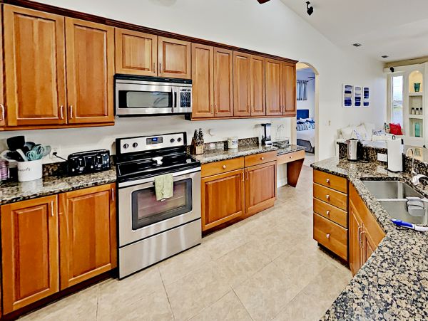 Cape Coral Home 1009733