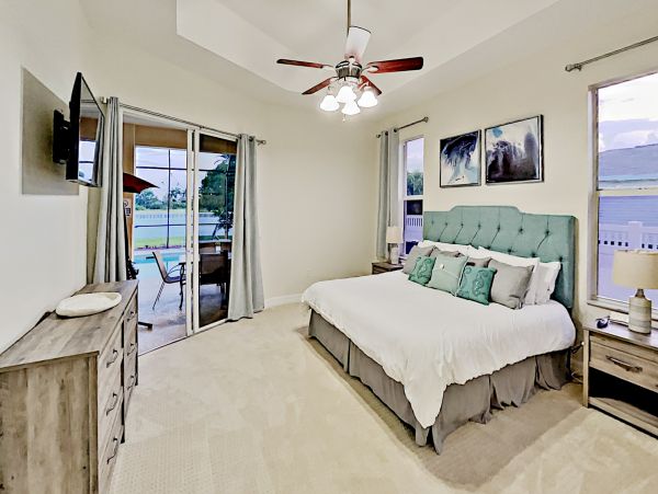 Cape Coral Home 1009733