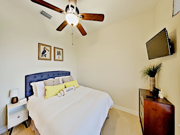 Cape Coral Home 1009733