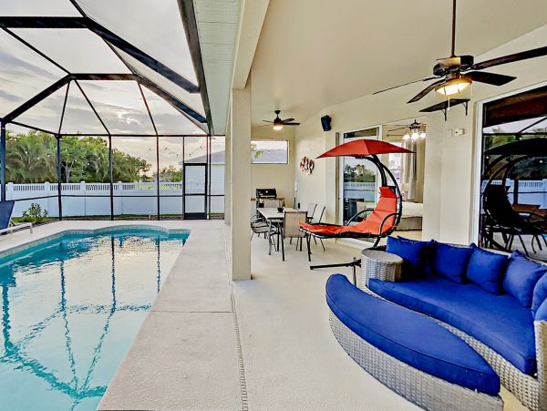 Cape Coral Home 1009733
