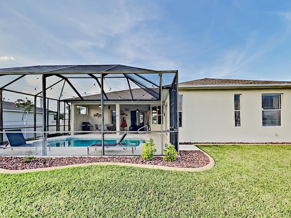 Cape Coral Home 1009733