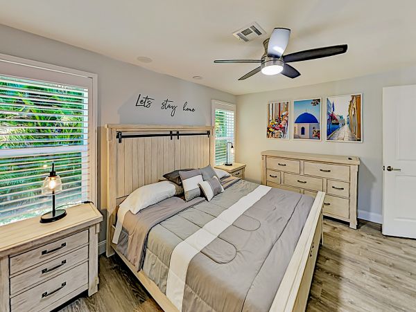 Cape Coral Home 1009735