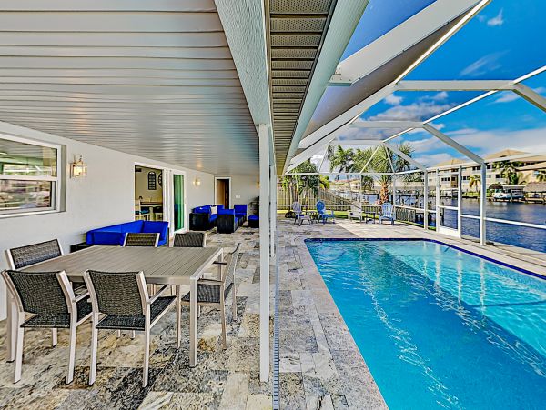 Cape Coral Home 1009735