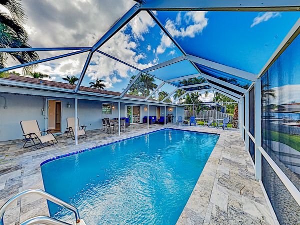 Cape Coral Home 1009735