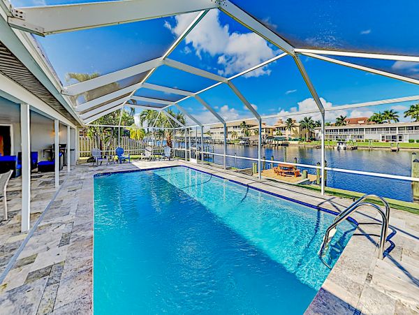 Cape Coral Home 1009735