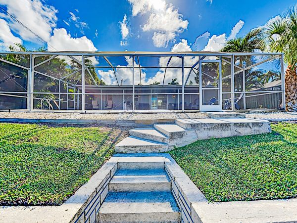 Cape Coral Home 1009735