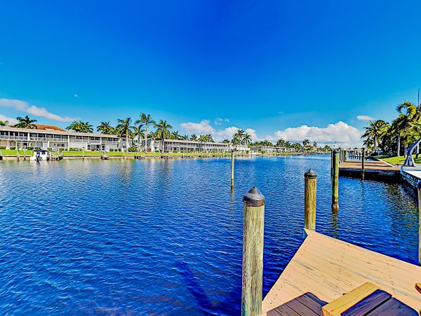 Cape Coral Home 1009735