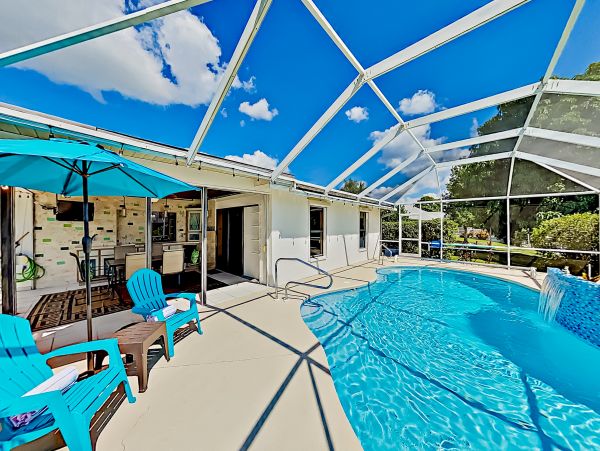 Cape Coral Home 1009736