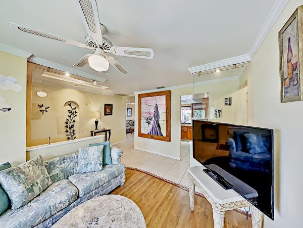 Cape Coral Home 1009736