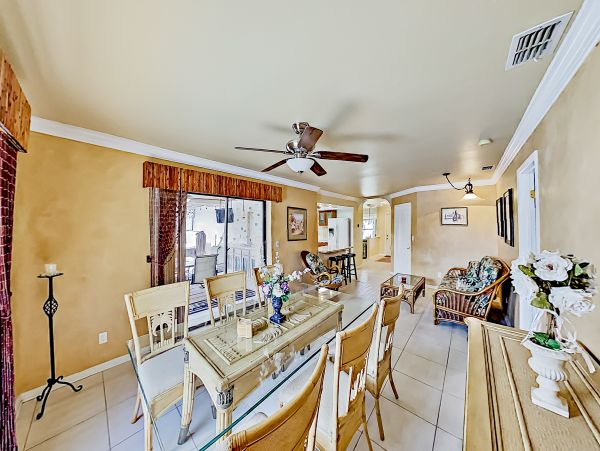 Cape Coral Home 1009736