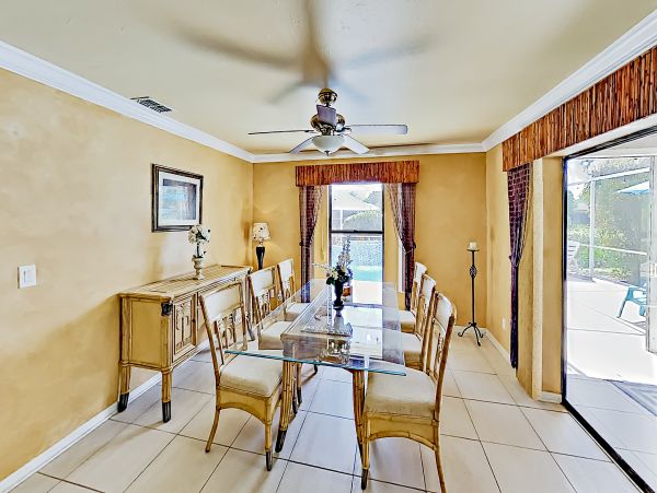 Cape Coral Home 1009736