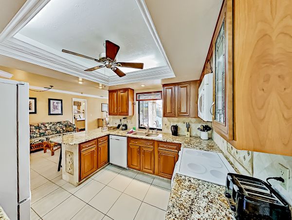 Cape Coral Home 1009736