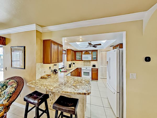 Cape Coral Home 1009736
