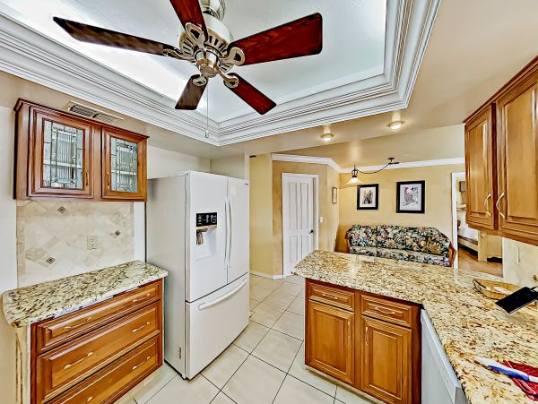 Cape Coral Home 1009736