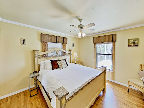 Cape Coral Home 1009736