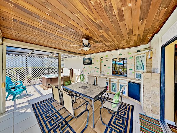 Cape Coral Home 1009736