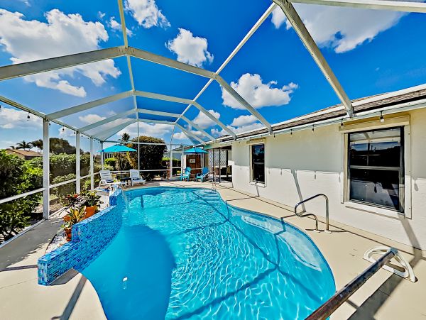 Cape Coral Home 1009736