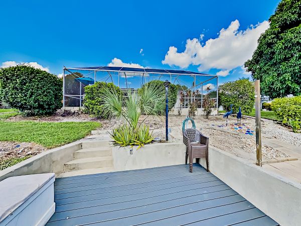 Cape Coral Home 1009736
