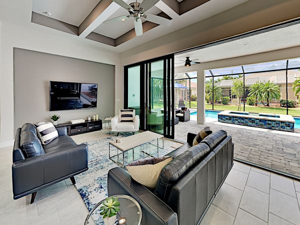 Cape Coral Home 1009737