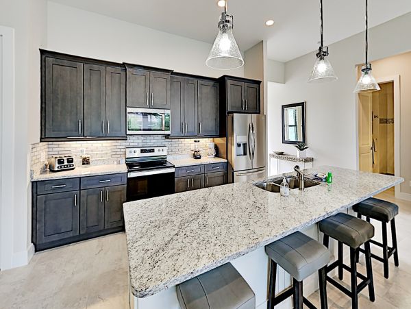 Cape Coral Home 1009737