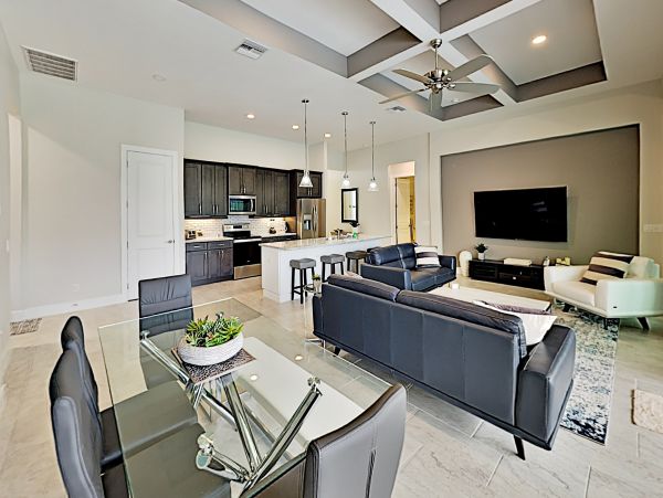 Cape Coral Home 1009737
