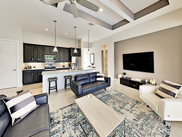 Cape Coral Home 1009737