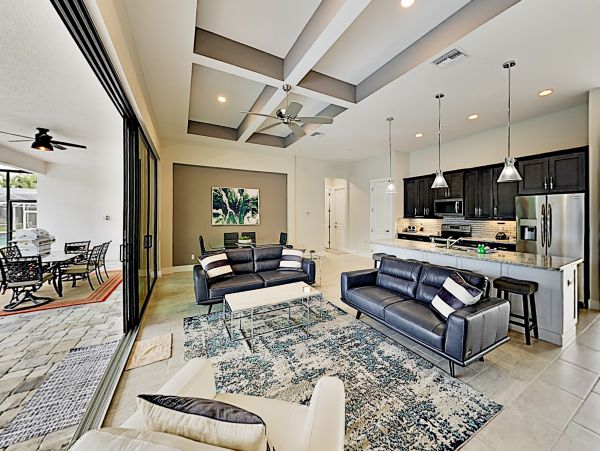Cape Coral Home 1009737
