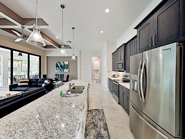 Cape Coral Home 1009737