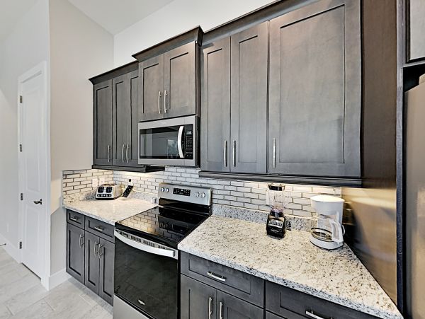 Cape Coral Home 1009737