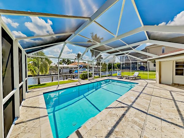 Cape Coral Home 1009738