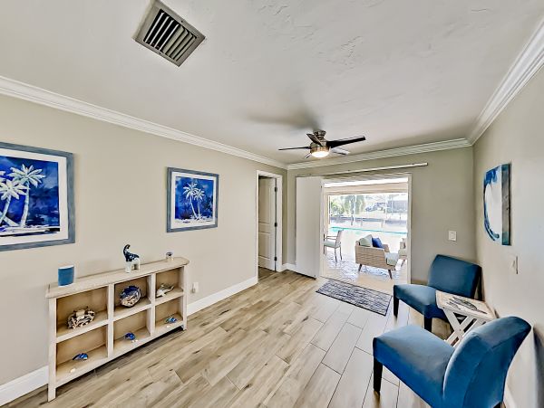 Cape Coral Home 1009738